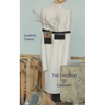 The Children of Canaan