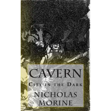 Cavern: City in the Dark