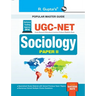 Nta-Ugc-Net: Sociology (Paper II) Exam Guide