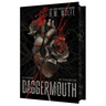 Daggermouth