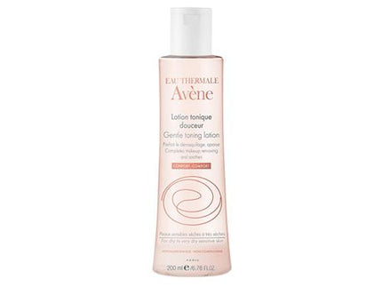 Avene Gentle Toning Lotion (formerly known as Avene Gentle Toner) by Skincareheaven