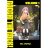 Bocchi the Rock!, Vol. 1