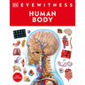 Eyewitness Human Body