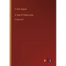 A Tale of Three Lions: in large print
