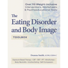 The Eating Disorder and Body Image Toolbox: Over 115 Weight-Inclusive Interventions, Worksheets, and Psychoeducational Tools