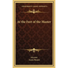 At the Feet of the Master
