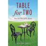 Table for Two: One-on-One with Jesus