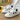 National trendy white shoes for men niche trendy thick soled sports sneakers for women