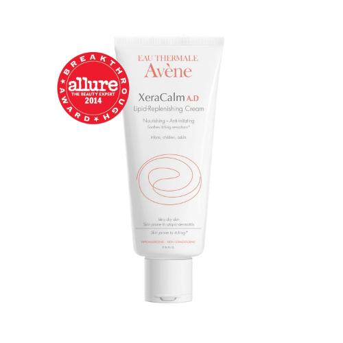 Avene XeraCalm A.D Lipid-Replenishing Cream by Skincareheaven