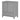 30 inch bathroom vanity no sink base only gray