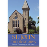 St. John the Divine, Arva: Faith in Community for 200 Years!
