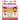 My First Bilingual Activity Book: English-Spanish Workbook for Kids 4-6 Years Old