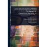 American Links With Germanic Ophthalmology
