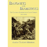 Bayonets and Blobsticks: The Canadian Experience of Close Combat 1915-1918