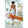 Movin' Different With An A-Town Millionaire: An African American Romance