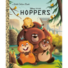 Disney/Pixar Hoppers Little Golden Book