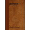 Cherish the Sea - A History of Sail