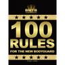 100 Rules for the New Bodyguard: Part One