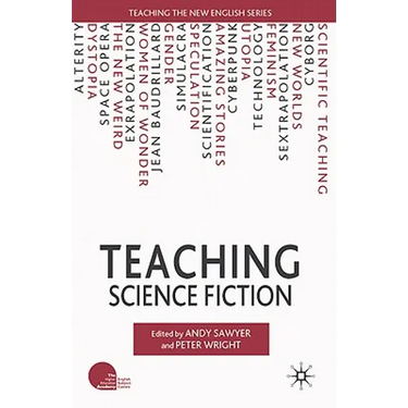 Teaching Science Fiction