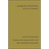 Atomistic Intuitions: An Essay on Classification
