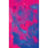 Where The Pink Meets The Blue (Paperback): A Bisexual Erotic Novella