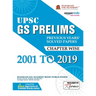 (UPCS GS Prelims-2001-2019 (Shankar)