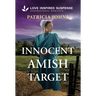 Innocent Amish Target