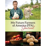 My Future Farmers of America (Ffa) Journal