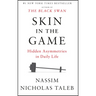Skin in the Game: Hidden Asymmetries in Daily Life