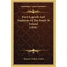 Fairy Legends and Traditions of the South of Ireland (1838)