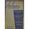 Arban's Complete Conservatory Method for Trumpet