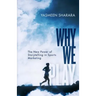 Why We Play: The New Power of Storytelling in Sports Marketing