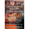 Three Bloody, Diseased, Deadly Decades: A History, The Beginning of Modern Canada and the United States, The Struggle between Indigenous Americans and