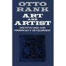 Art and Artist: Creative Urge and Personality Development