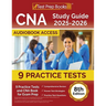 CNA Study Guide 2025-2026: 9 Practice Tests and CNA Book for Exam Prep [8th Edition]