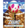 The Legend of Zelda Links Awakening Strategy Guide (Black and White Budget-Friendly Edition): 100% Unofficial - 100% Helpful Walkthrough