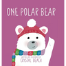 One Polar Bear