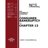 2018 Attorney's Handbook on Consumer Bankruptcy and Chapter 13