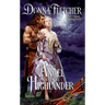 The Angel and the Highlander
