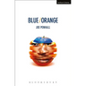 Blue/Orange
