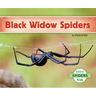 Black Widow Spiders