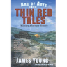 Thin Red Tales: Military Alternate History