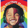Jay's Spectrum of Colors