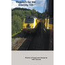 Requiem for the Intercity 125: Poems of Travel and Change