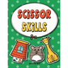 Scissor Skills: Cutting Practice Workbook for Preschool to Kindergarten: 50 Pages of Fun Scissor Practice for Kids
