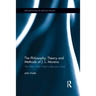 The Philosophy, Theory and Methods of J. L. Moreno: The Man Who Tried to Become God