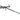 Q Glider Gray Metallic James Bond 007 "No Time To Die" (2021) Movie Diecast Model by Corgi