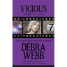 Vicious: The Faces of Evil Series: Book 7