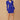 Long Sleeve Overlay Detailed Fashion Dress by Balec Group