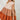 Poplin Tiered Color Block Dress by Balec Group